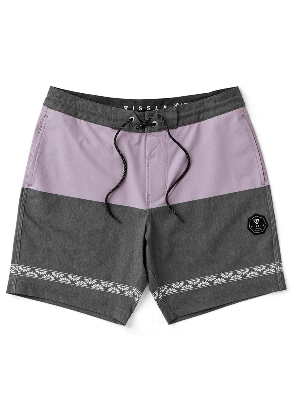 FOUR DOORS 17.5" BOARDSHORT