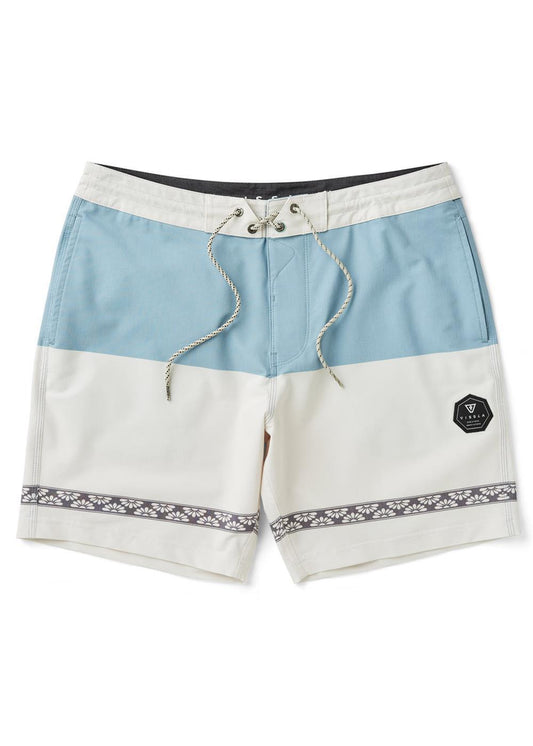 FOUR DOORS 17.5" BOARDSHORT