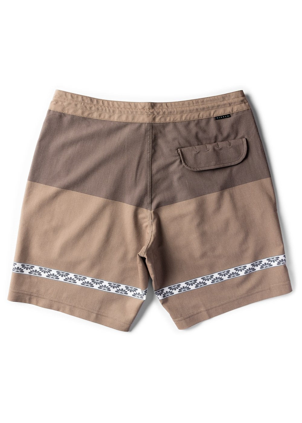 FOUR DOORS 17.5" BOARDSHORT