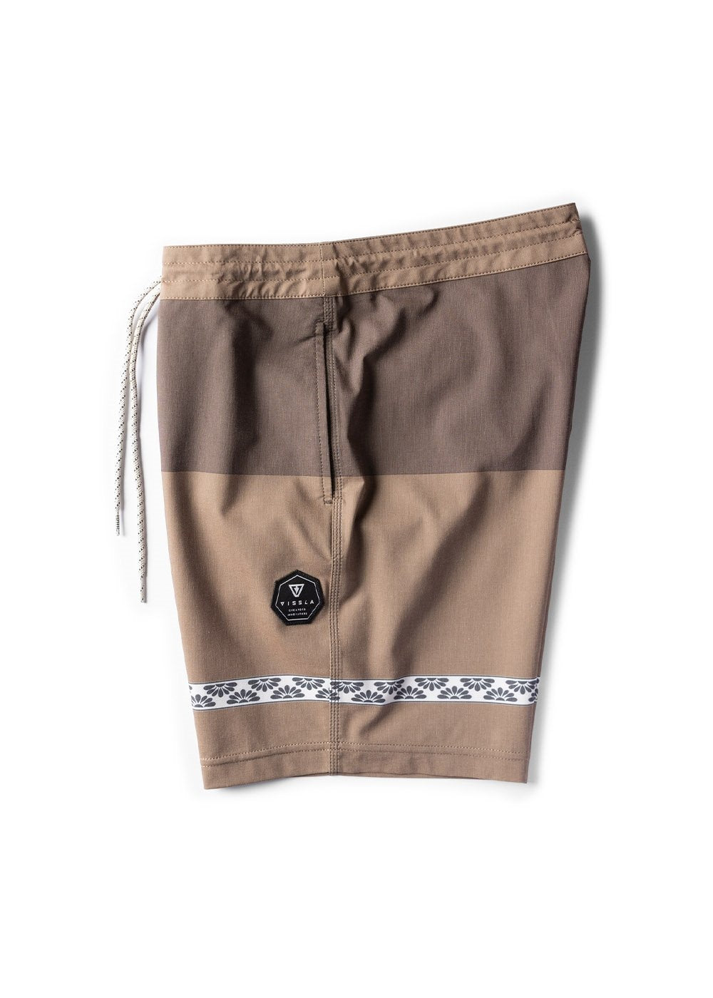 FOUR DOORS 17.5" BOARDSHORT