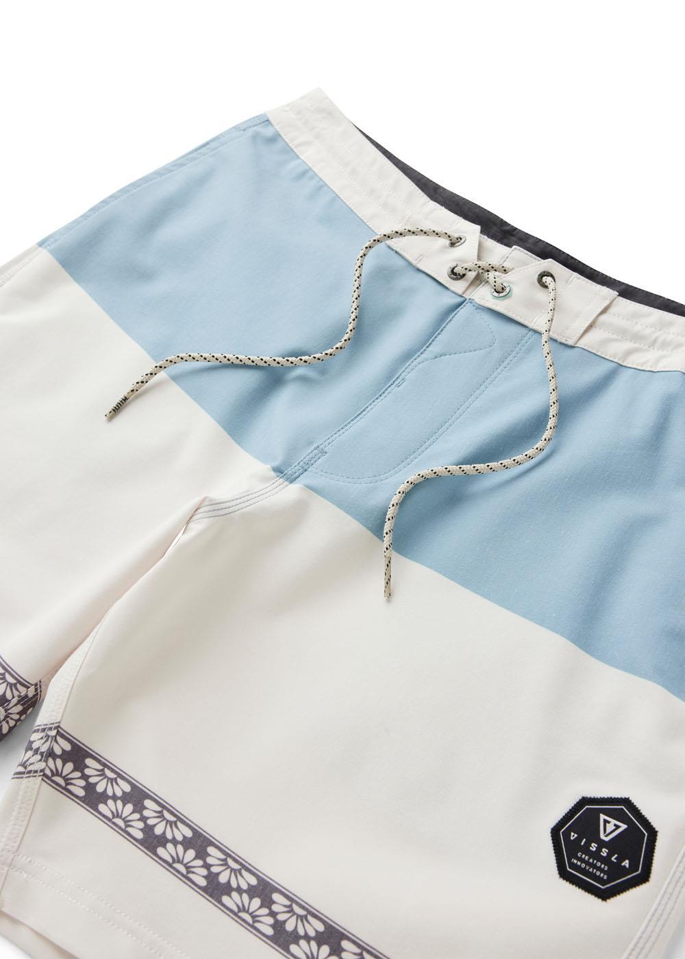 FOUR DOORS 17.5" BOARDSHORT