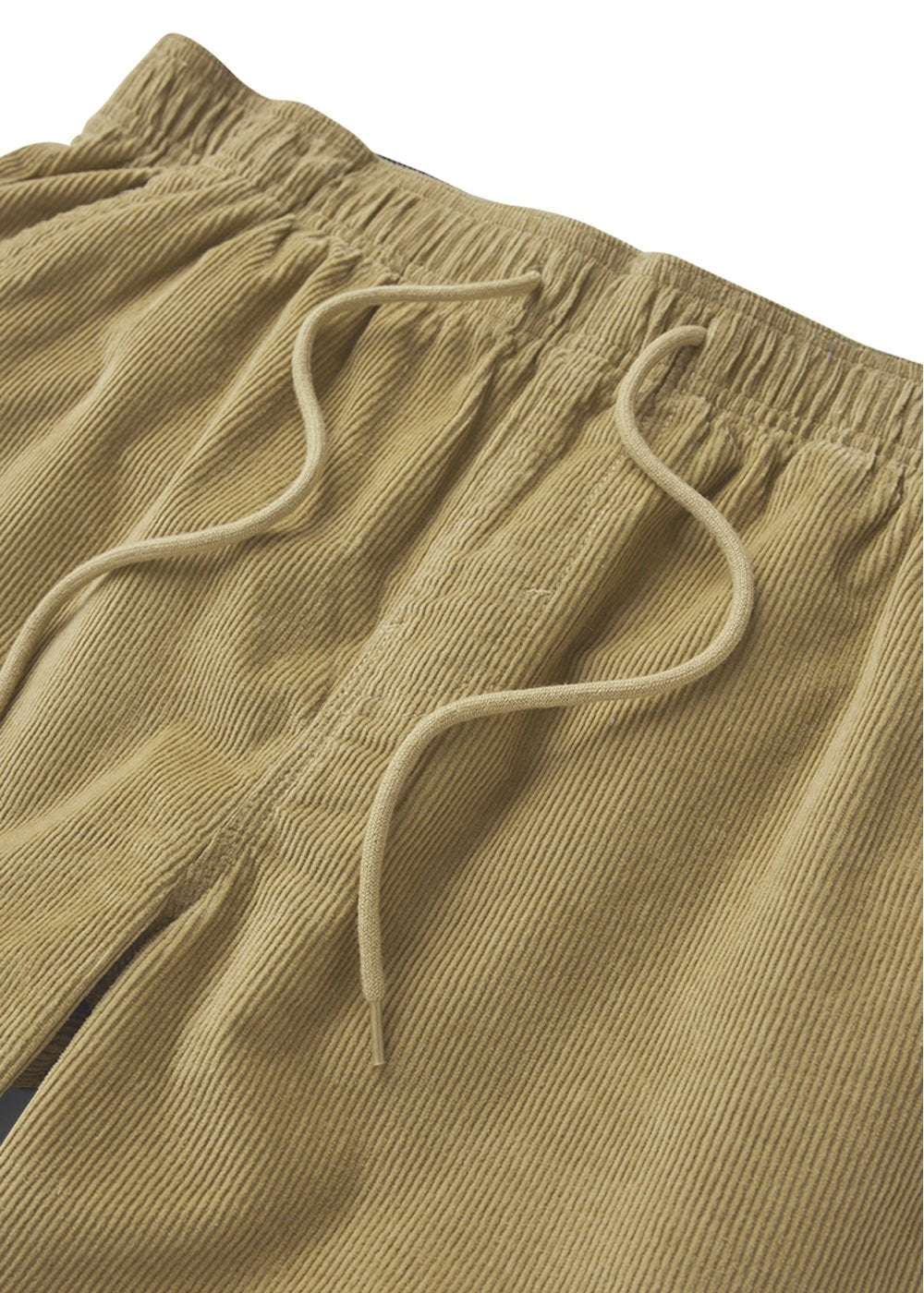 NO SEE UMS CORD ECO 17" ELASTIC WALKSHORT