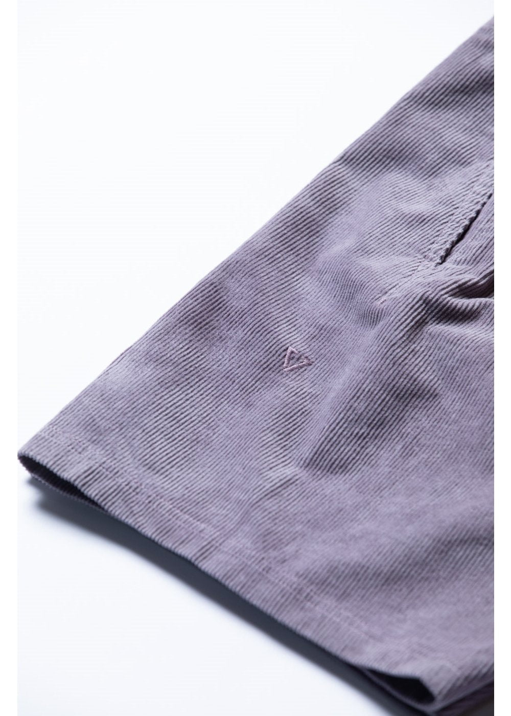 NO SEE UMS CORD ECO 17" ELASTIC WALKSHORT