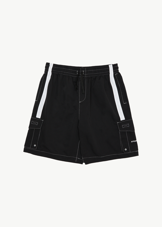 HOUSE RELATED CARGO 20" SWIM SHORT