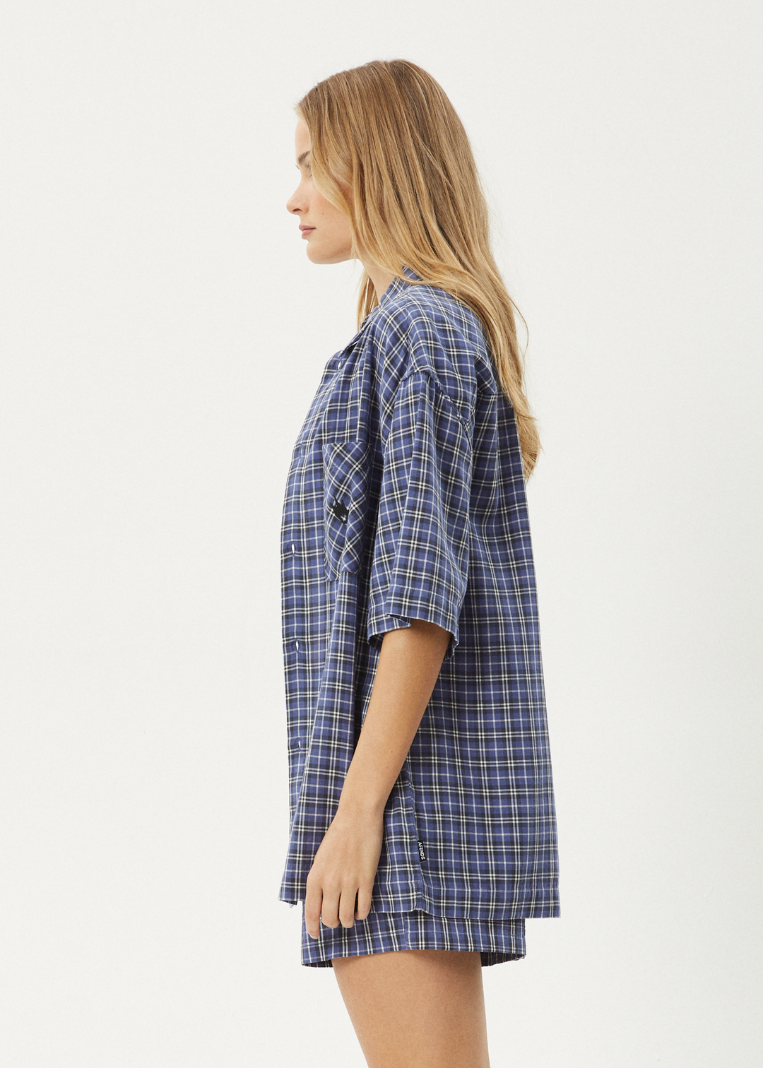 SHIPWRECK SHORT SLEEVE SHIRT