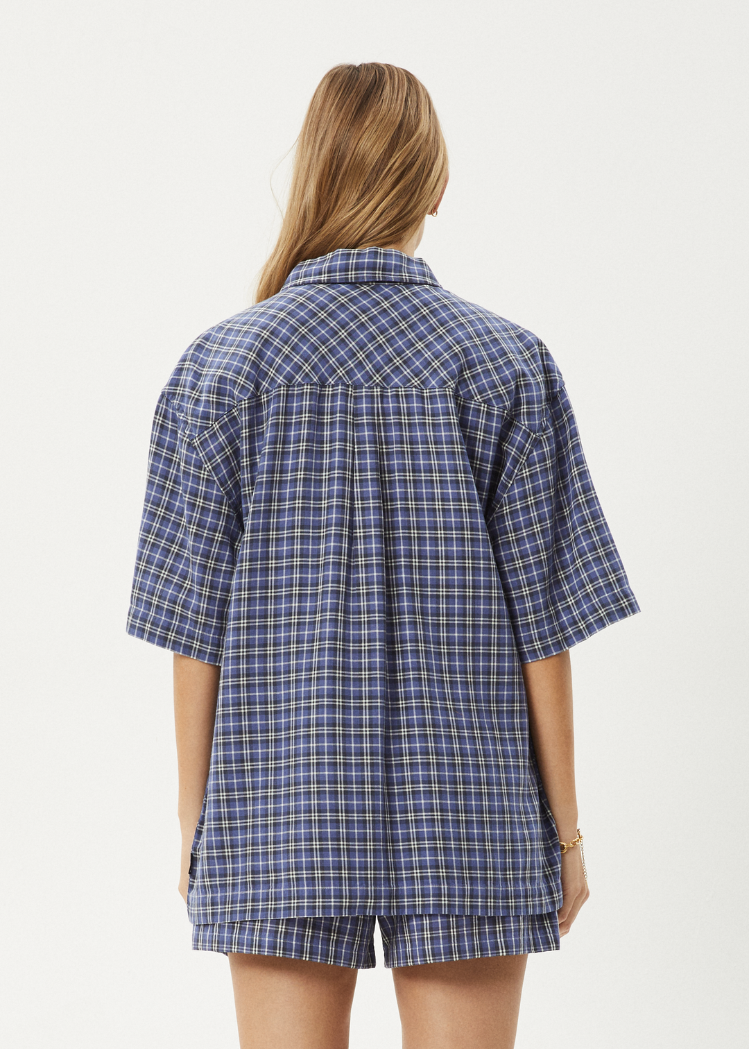 SHIPWRECK SHORT SLEEVE SHIRT