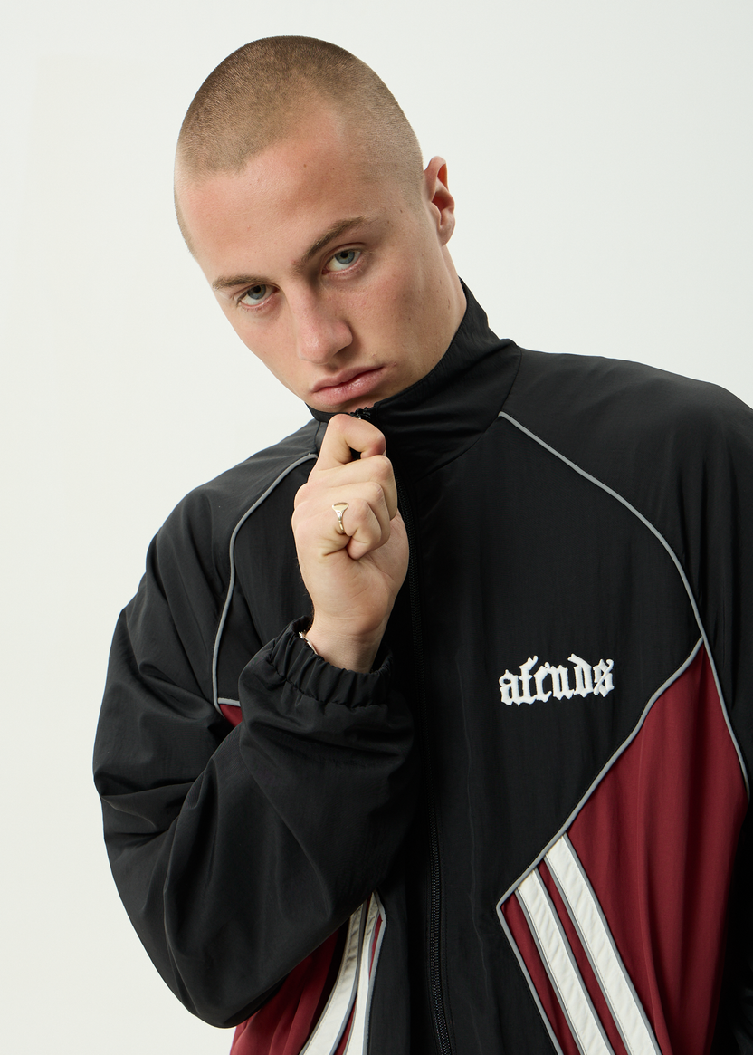 SPORTING SPRAY JACKET