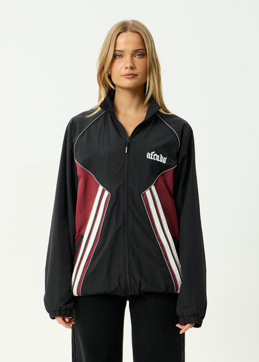 SPORTING SPRAY JACKET