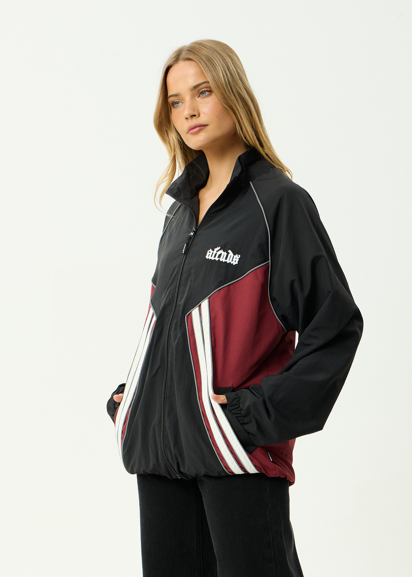 SPORTING SPRAY JACKET