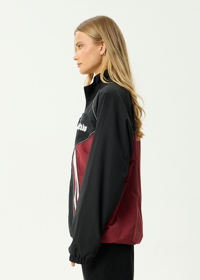 SPORTING SPRAY JACKET