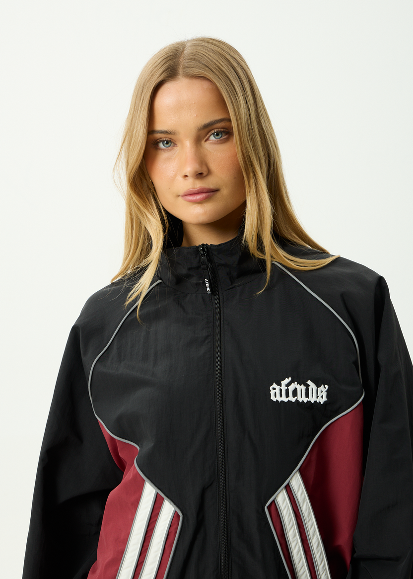 SPORTING SPRAY JACKET