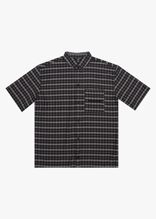 DARKNESS SHORT SLEEVE SHIRT