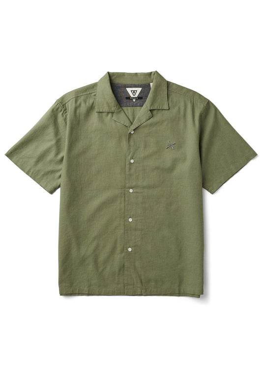 LAY DAY ECO SHORT SLEEVED SHIRT