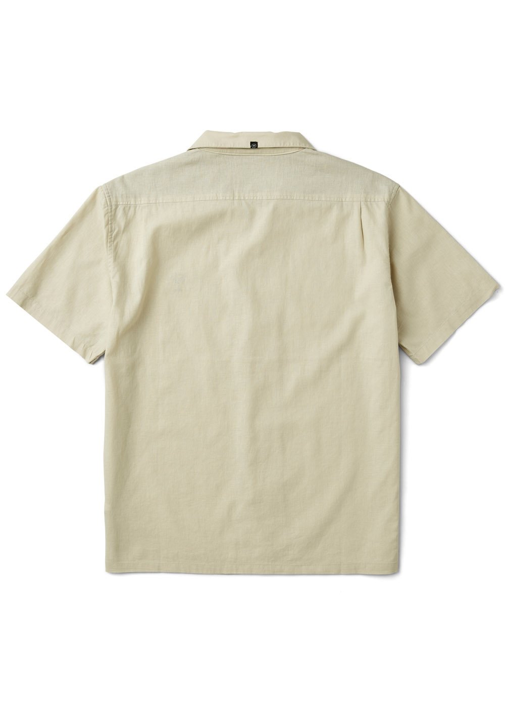 LAY DAY ECO SHORT SLEEVED SHIRT