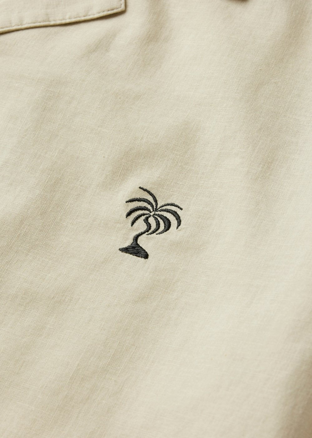 LAY DAY ECO SHORT SLEEVED SHIRT