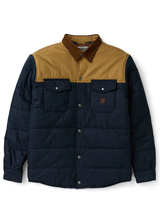 CREATORS RANCHERO JACKET