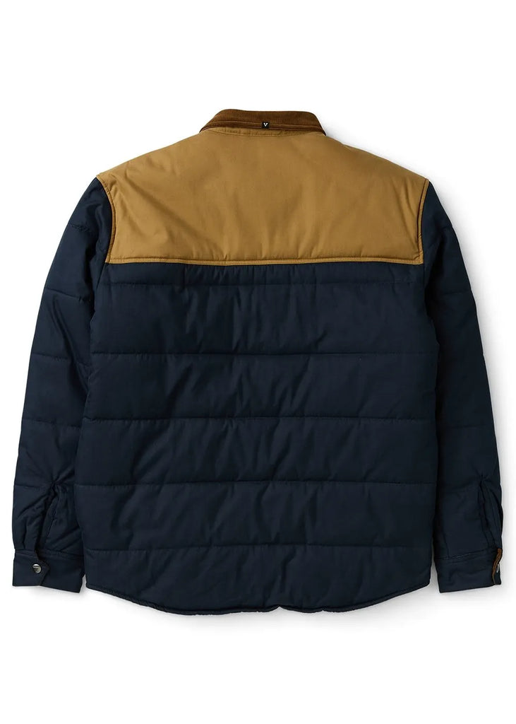 CREATORS RANCHERO JACKET