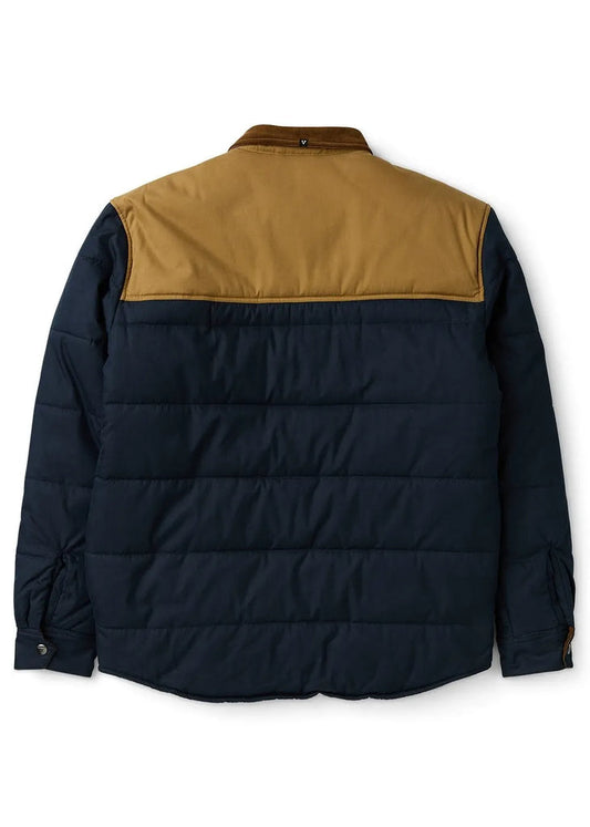 CREATORS RANCHERO JACKET