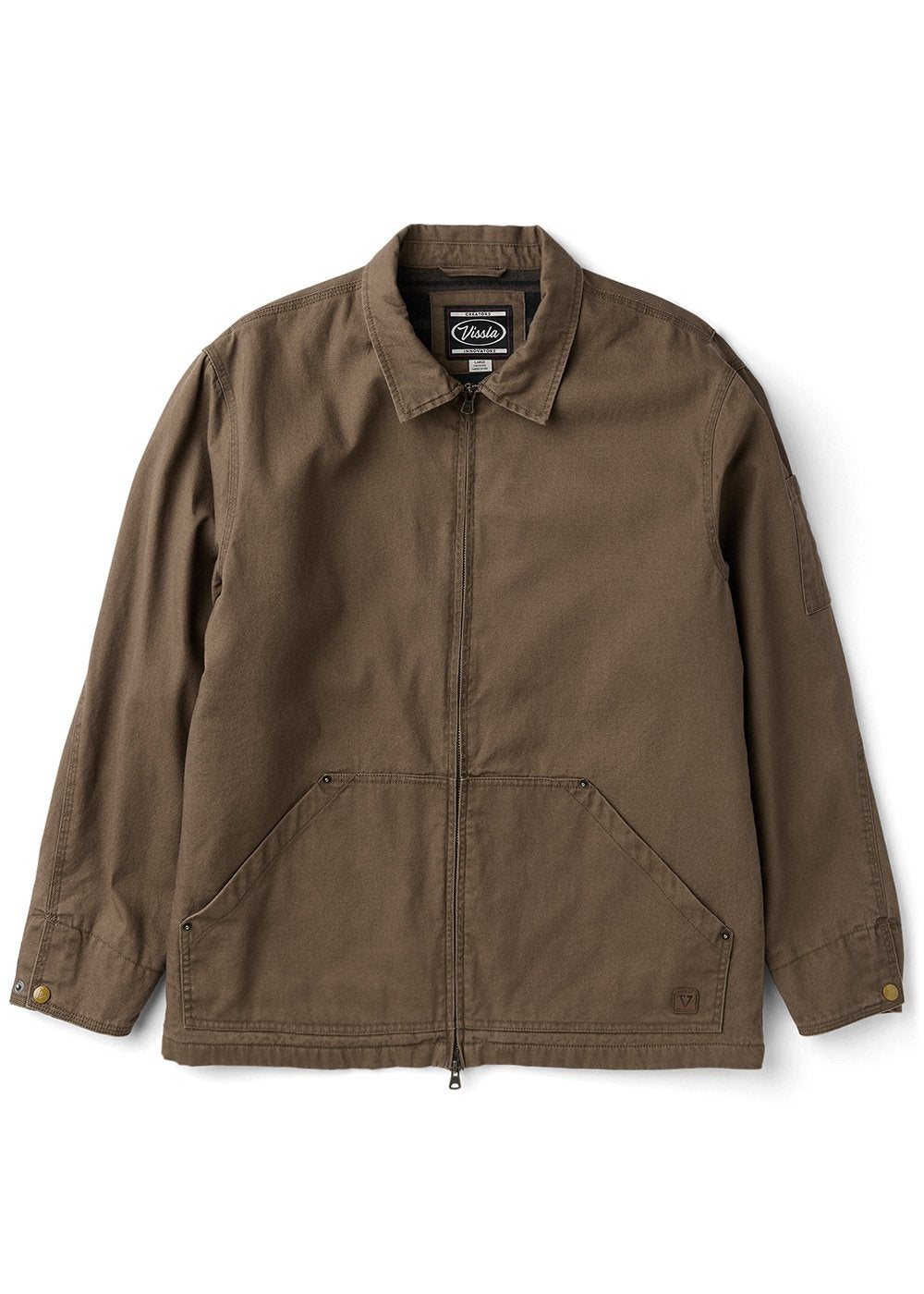 CREATORS CRAFSTMAN ECO JACKET