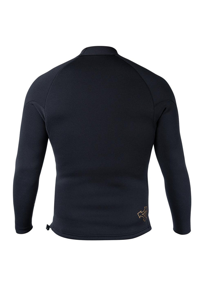 COMP+ LONG SLEEVE 1.5MM WETSUIT JACKET
