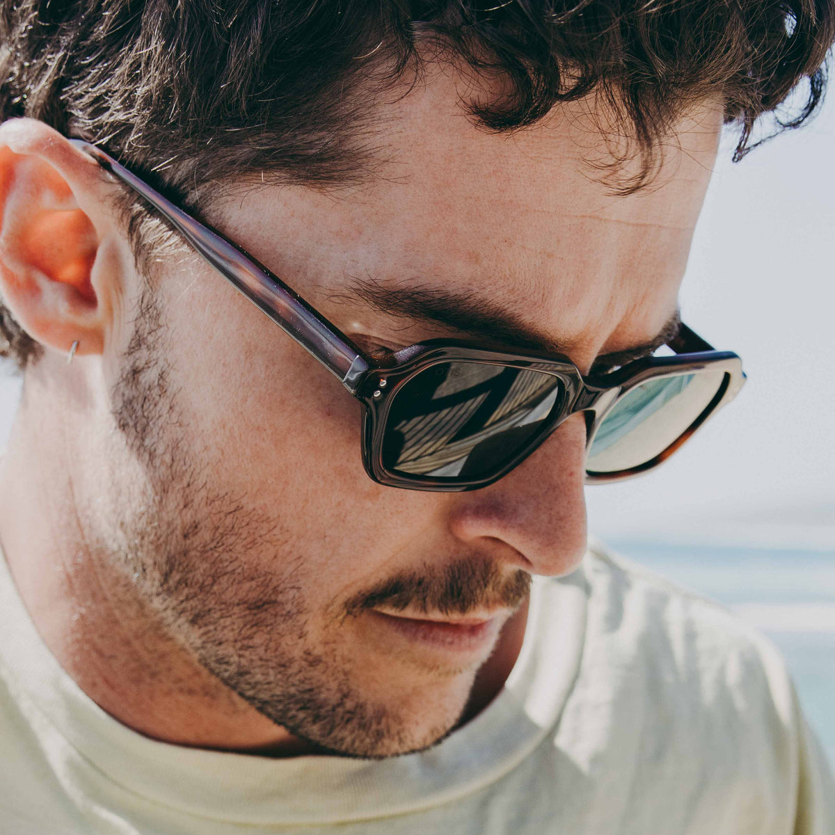 METRIC SUNGLASSES