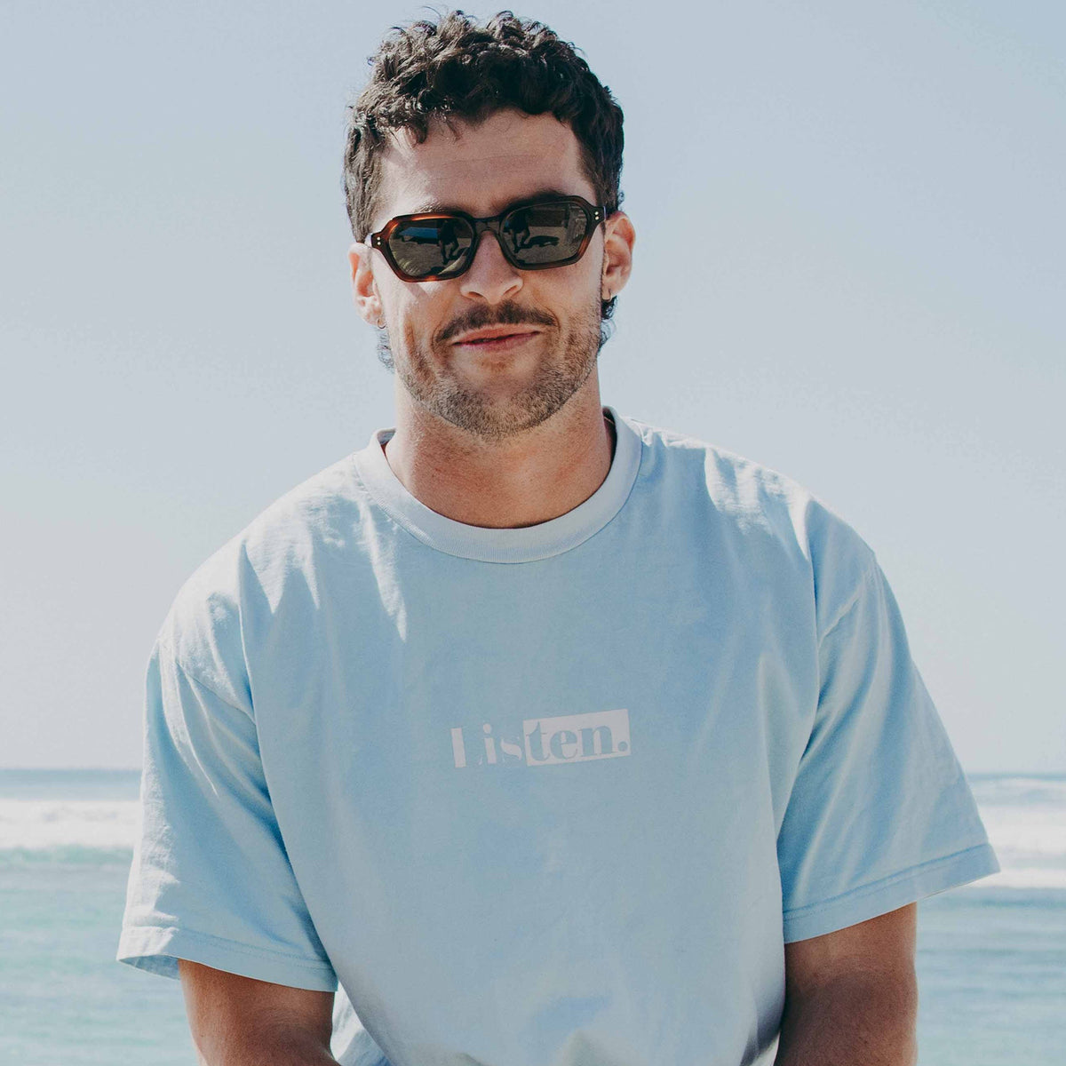 METRIC SUNGLASSES