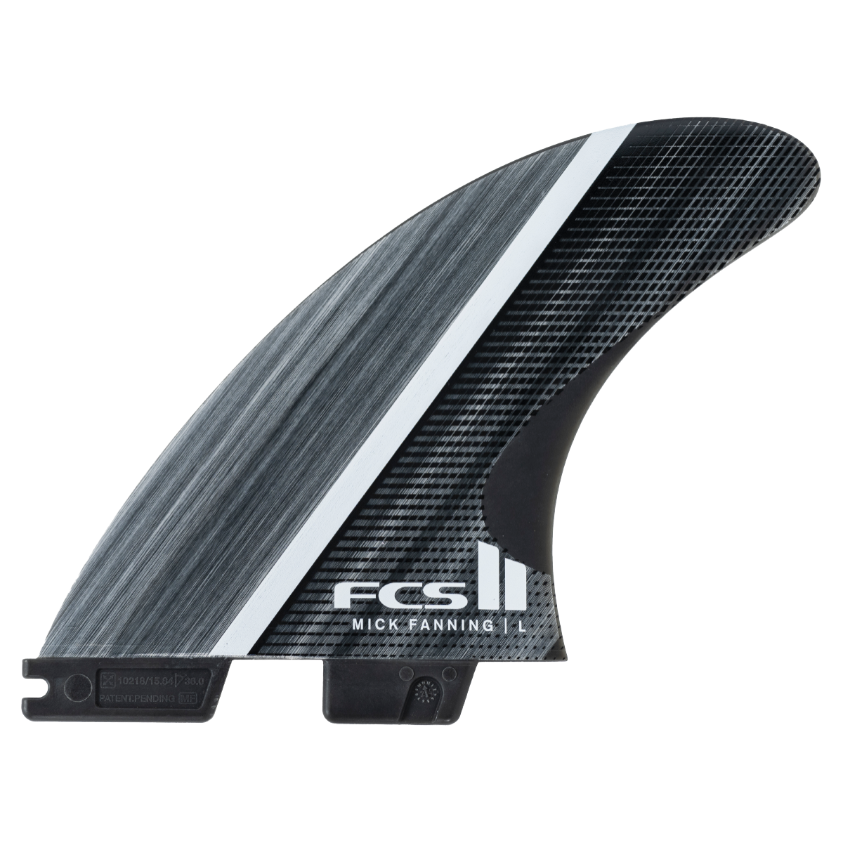 MICK FANNING GLASS FIBRE FUSION