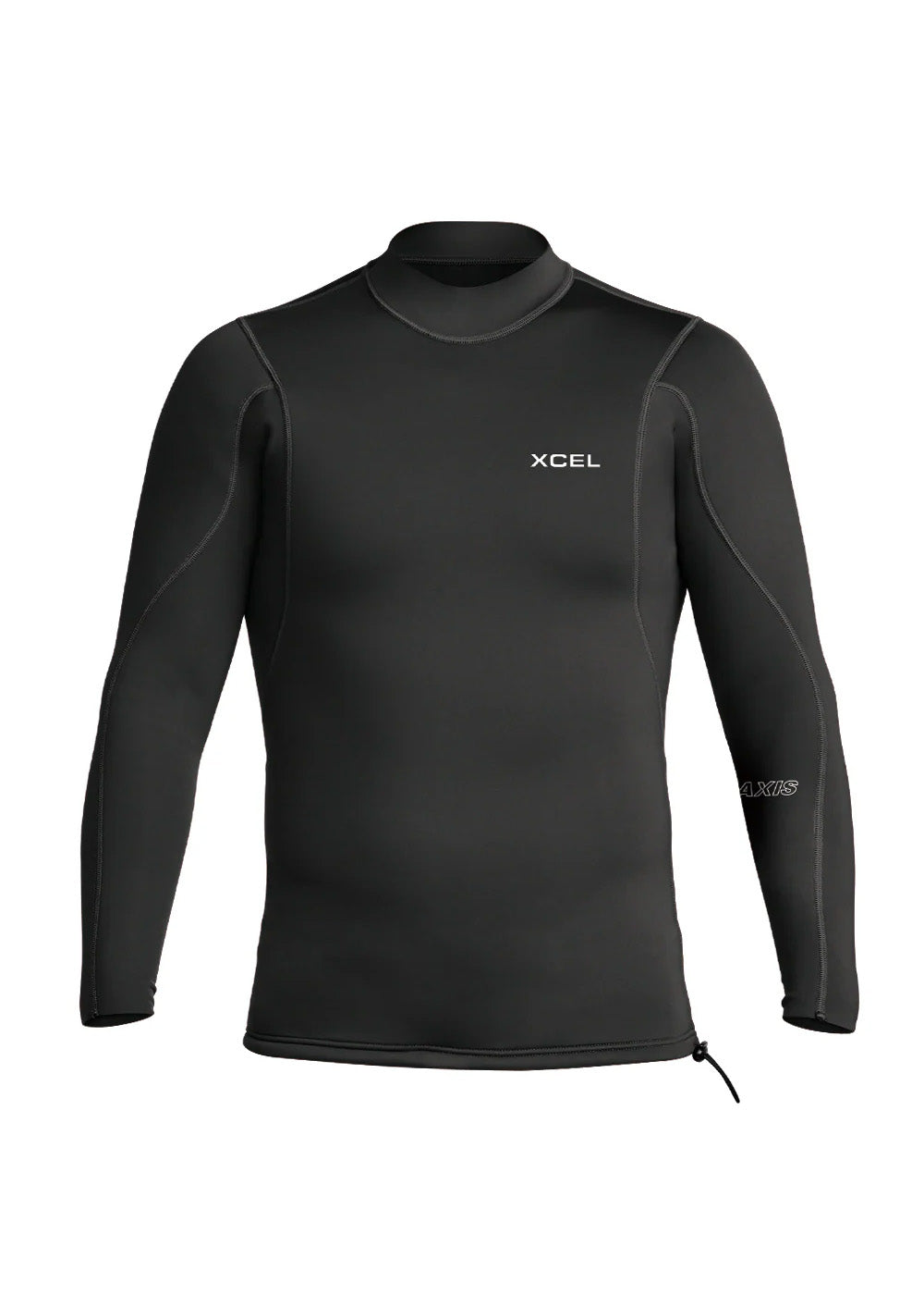 AXIS 2/1MM LONG SLEEVE WETSUIT TOP