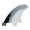 MR-TFX TWIN + STABILISER FIN SET - FCS1