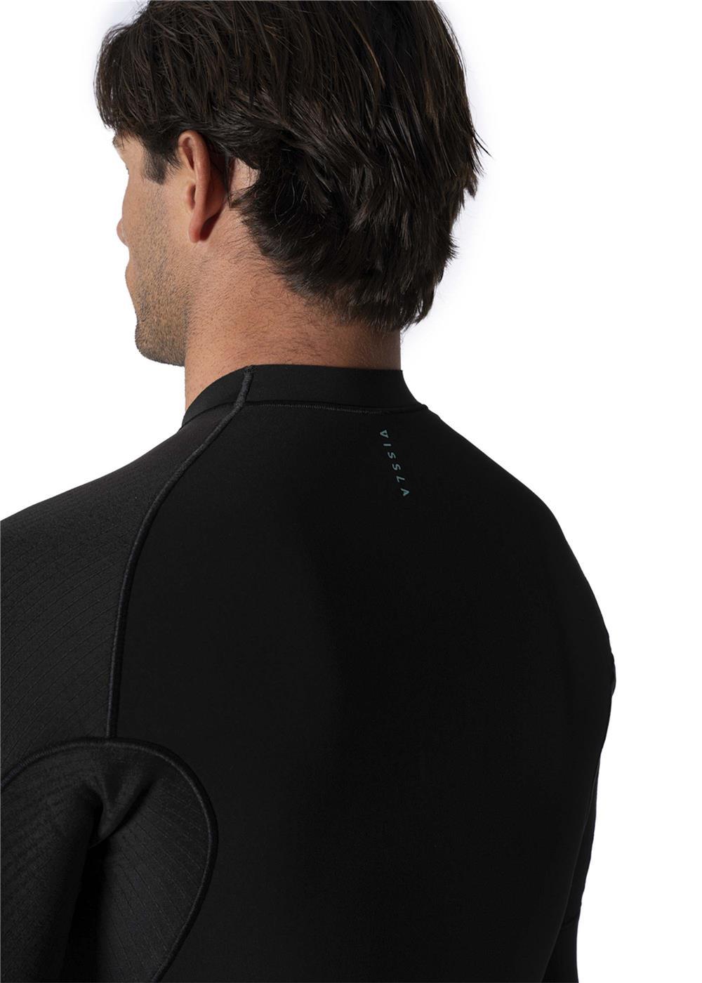 HIGH SEAS 1MM LONG SLEEVE WETSUIT JACKET