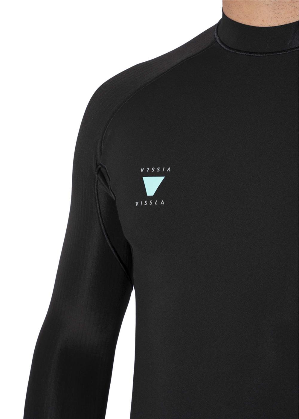 HIGH SEAS 1MM LONG SLEEVE WETSUIT JACKET