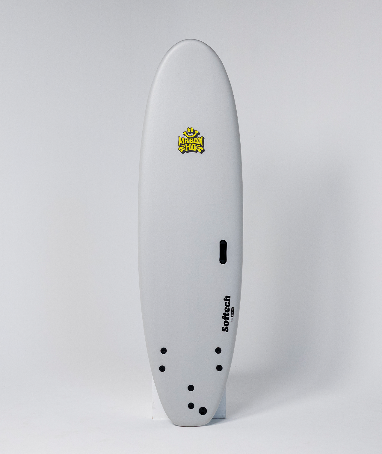 6'0" - 8'6" SOFTECH MASON HO COASTER SOFTBOARD