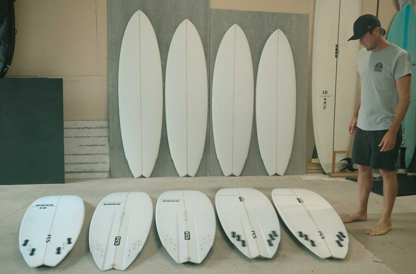 HIBT 3+3 HUNDERBOLT RED