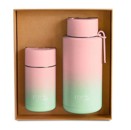 LIMITED EDITION GRADIENT GIFT SET
