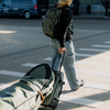 MISSION WHEELY 42L TRAVEL BAG