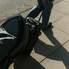MISSION WHEELY 42L TRAVEL BAG