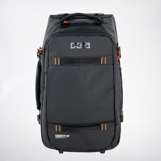 MISSION WHEELY 42L TRAVEL BAG