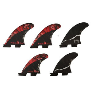 Matt Biolos – MB PC Large 5-Fin Set