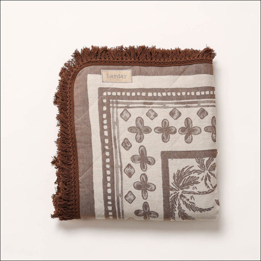 LAYDAY ZEPHYR BLANKET