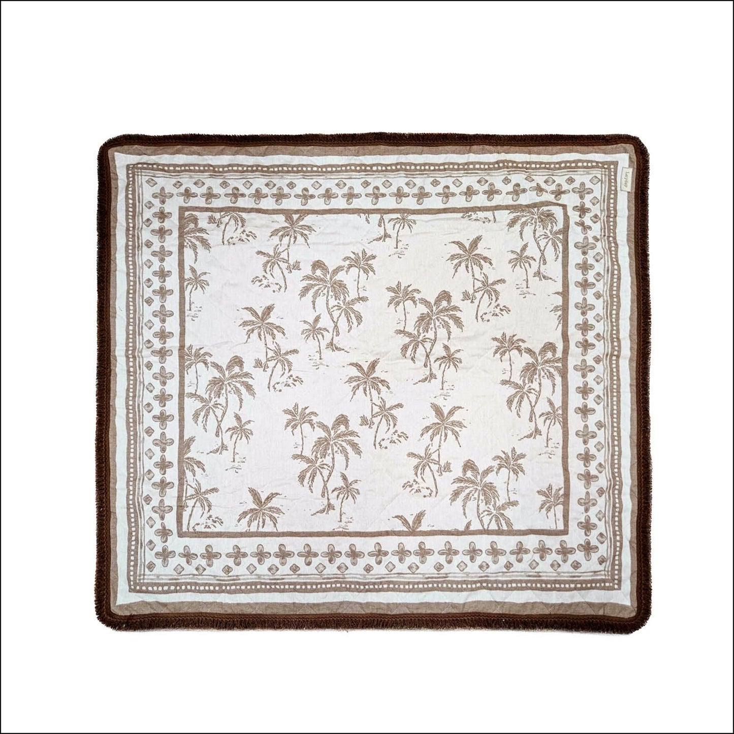 LAYDAY ZEPHYR BLANKET