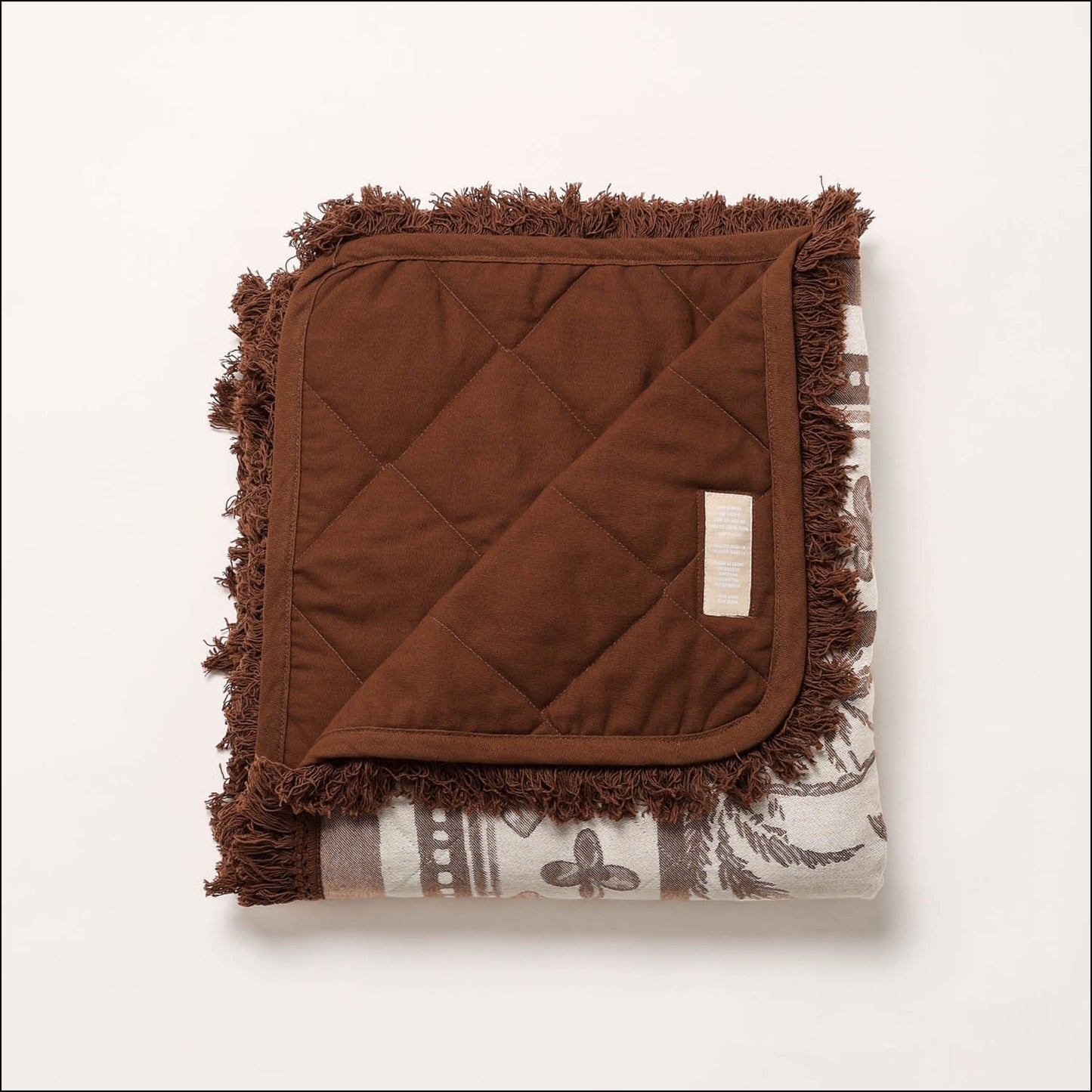 LAYDAY ZEPHYR BLANKET