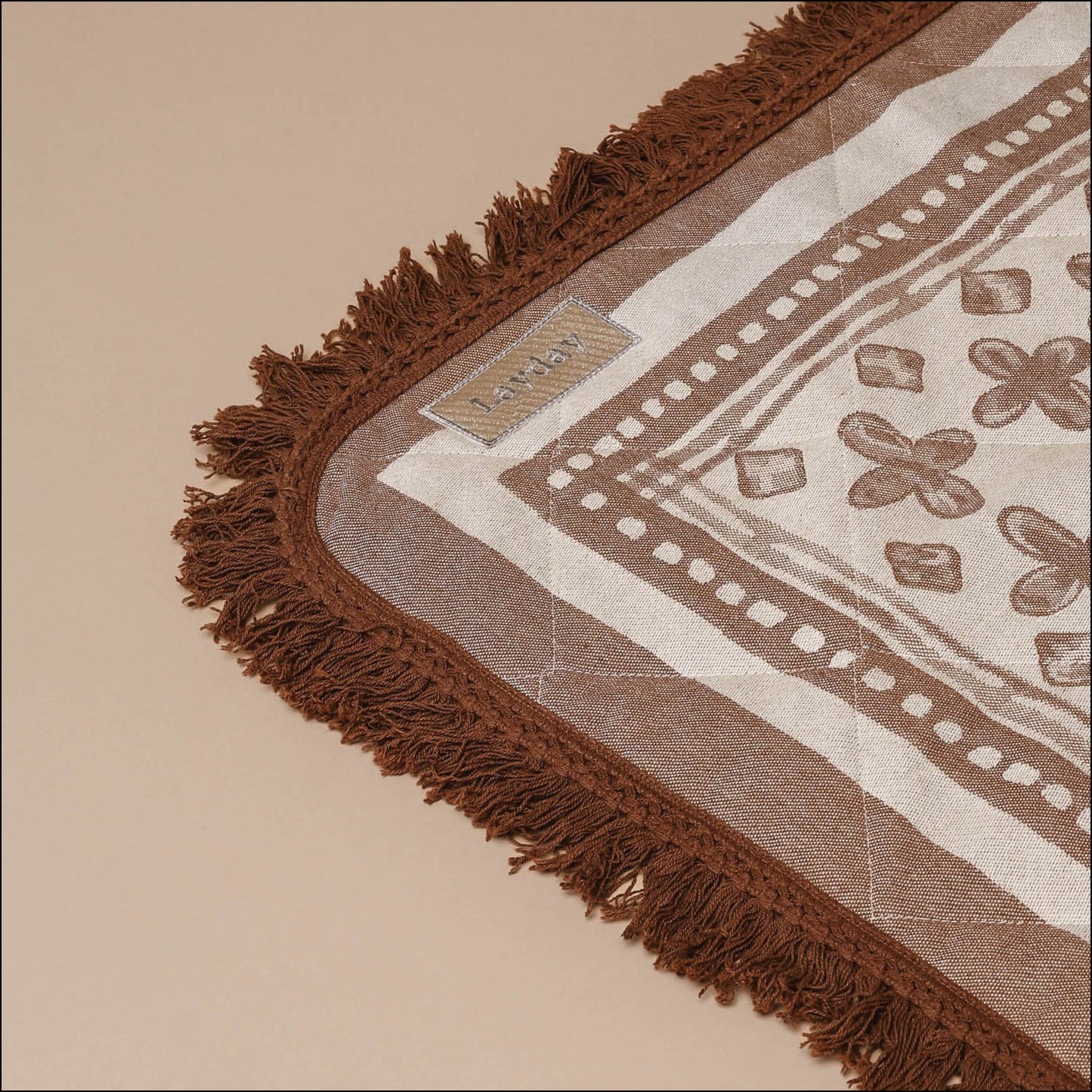 LAYDAY ZEPHYR BLANKET