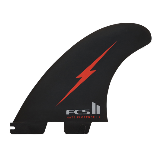 NATHAN FLORENCE PC TRI FIN SET