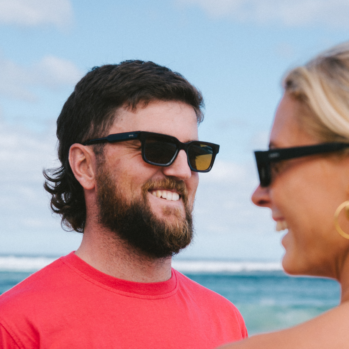 OUTBOUND SUNGLASSES