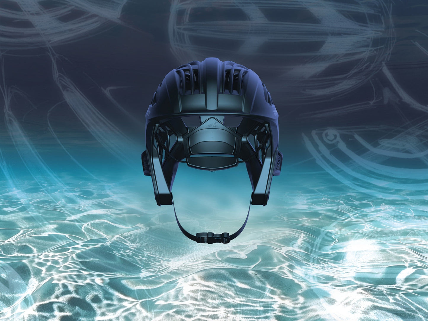 WTR ICON HELMET