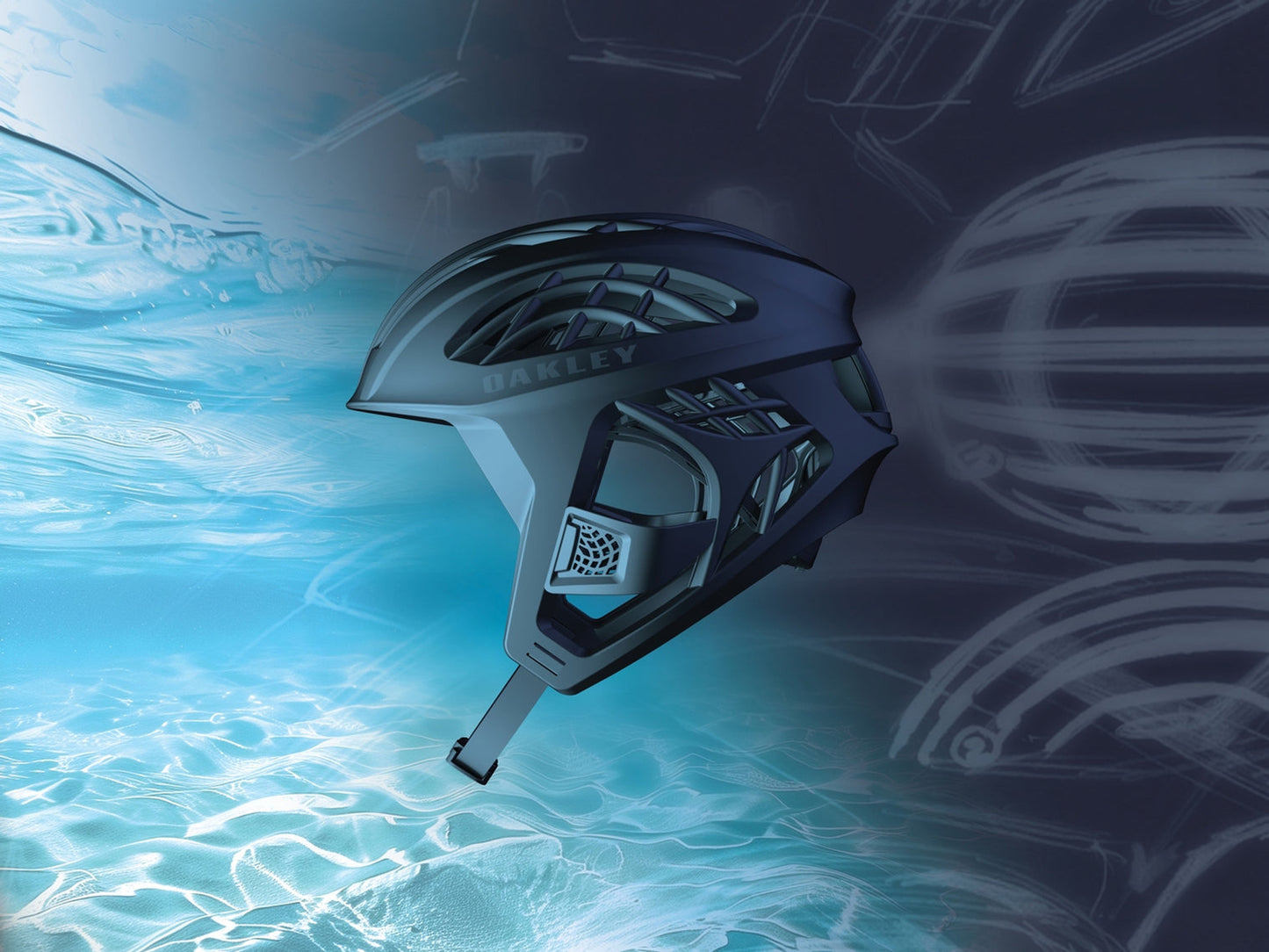 WTR ICON HELMET