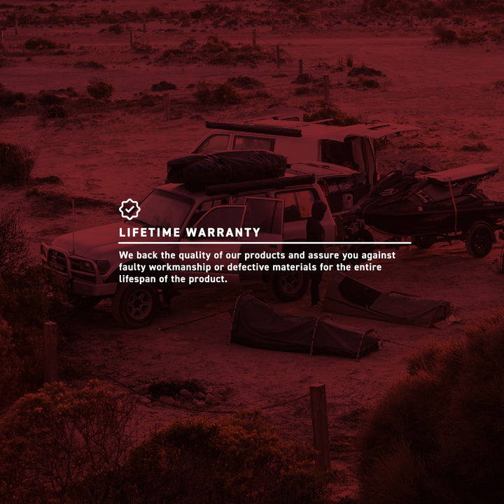 COR_X FISH STRETCH COVER