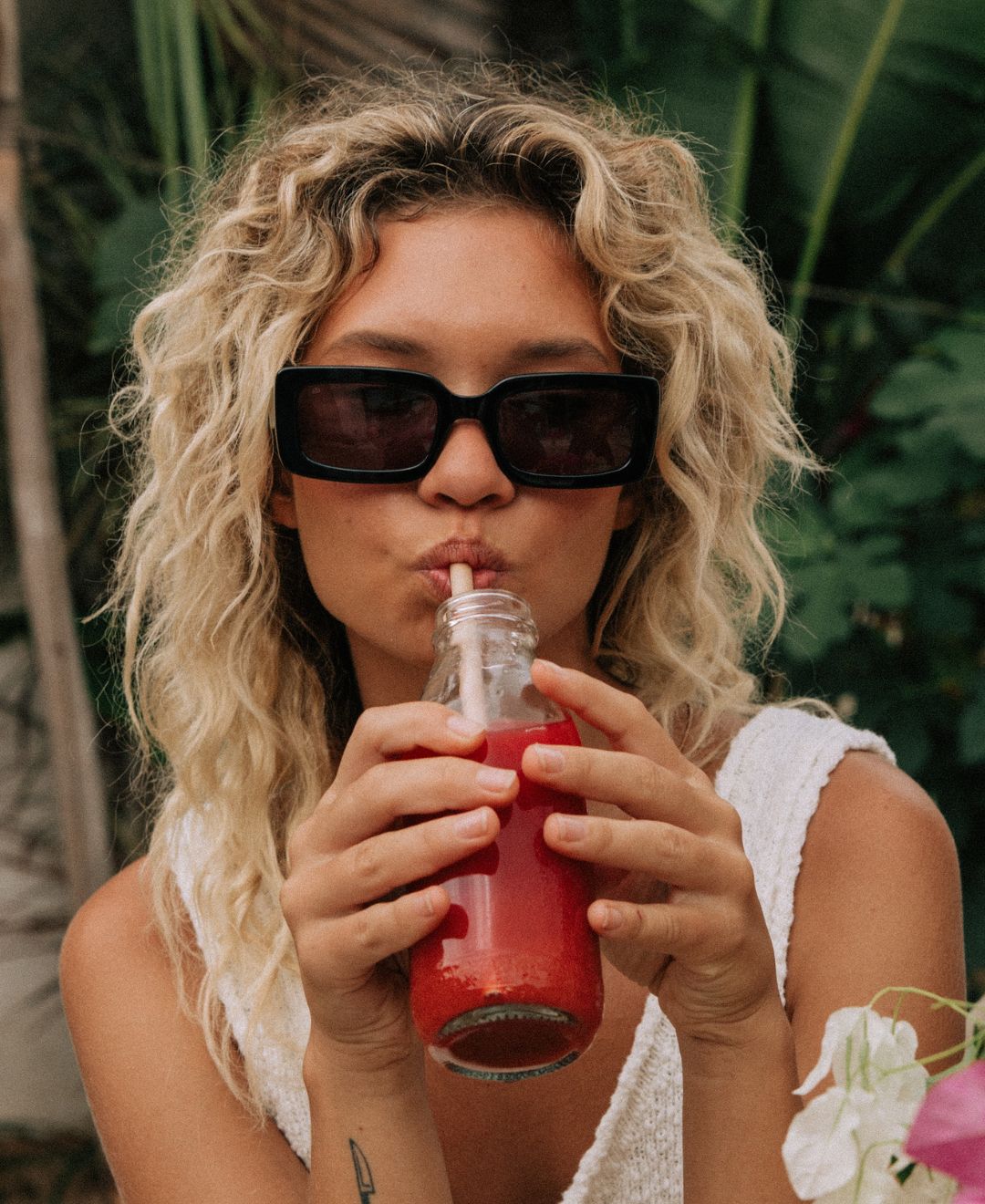 ODESSA BLACK/SMOKEY GREY