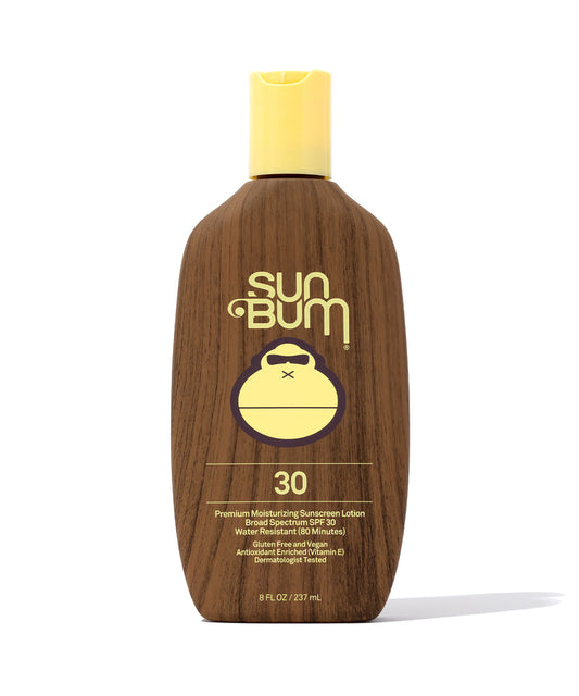 ORIGINAL SPF 30 SUNSCREEN LOTION