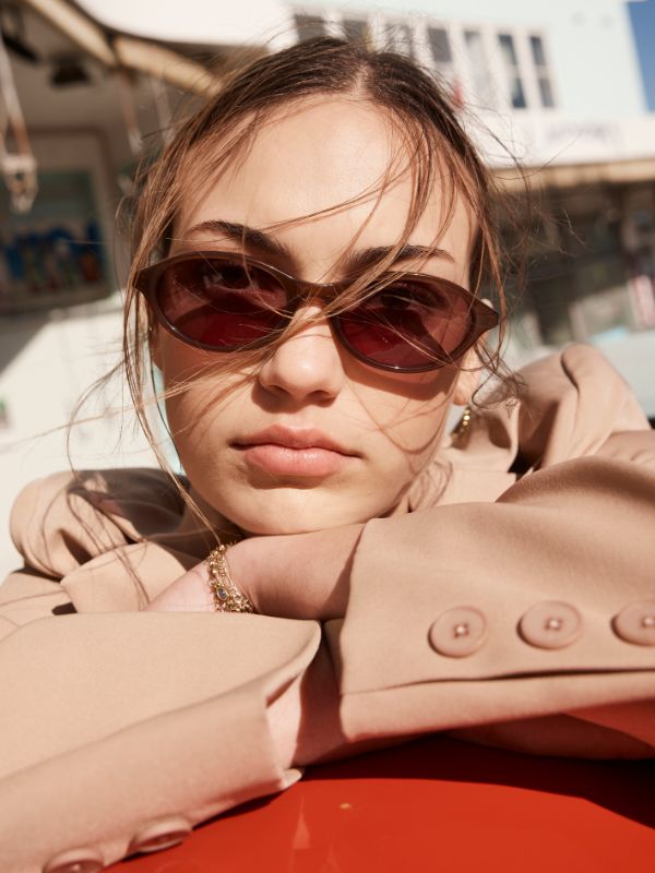 ORION MILKY COCO/GREY